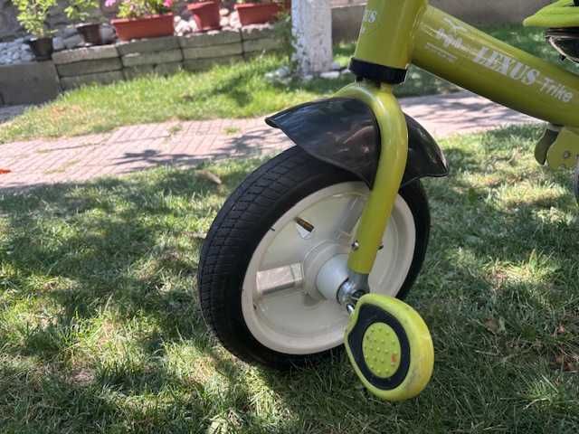 Детска триколка Lexus Trike