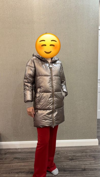 Продам куртку 42 размера