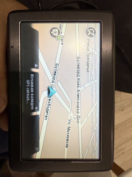 2бр навигация tomtom