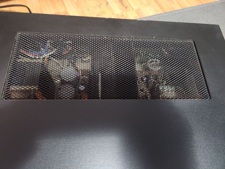 Amplificator  / amplituner Technics sa 5160