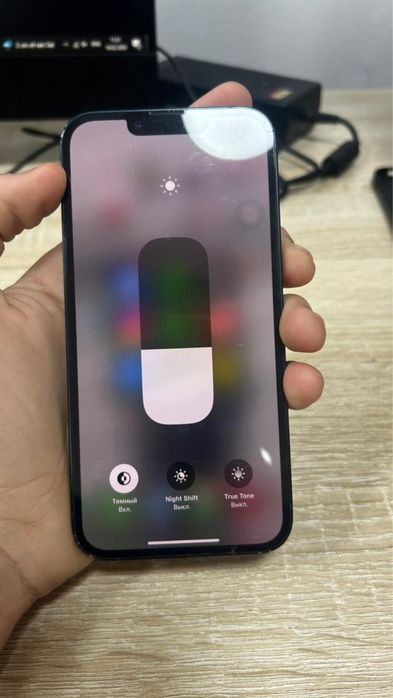 iphone 14  обмен