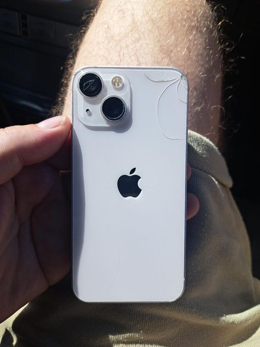 Iphone 13 mini si iphone 7 plus