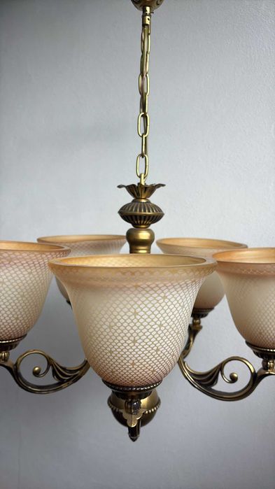 Candelabru 5 brațe