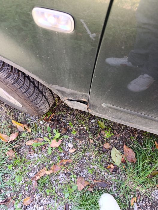 Ауди А4 1.9 TDI B6