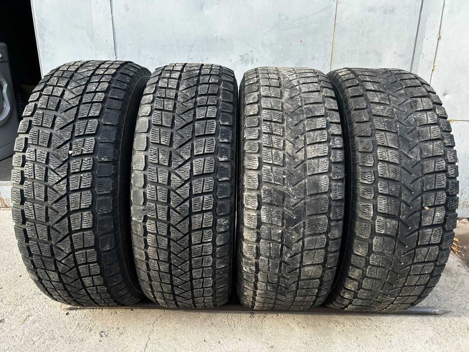 Шины зимнее MAXXIS Presa SUV
