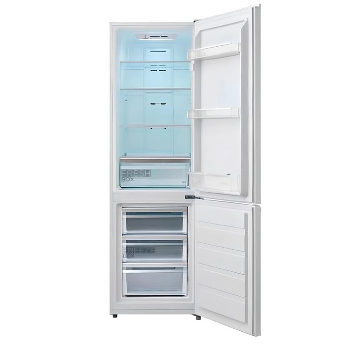 Xolodilnik Midea 277l