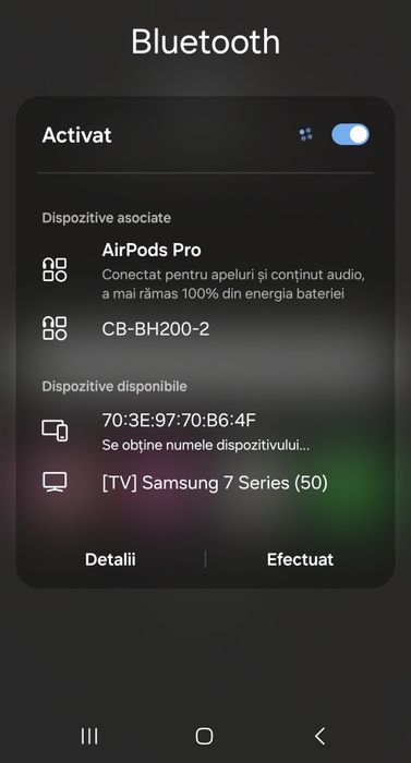 AirPods Pro 3 ANC