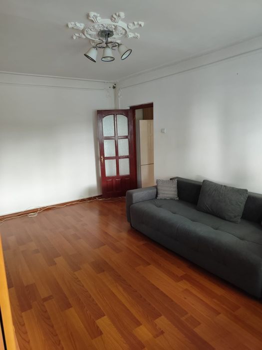 Apartament cu o camera-Dacia