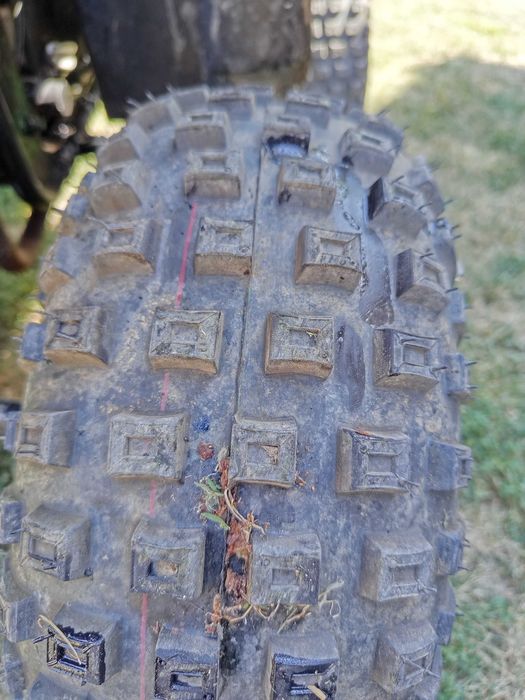 Две атевета 125 кубика бартер за музика