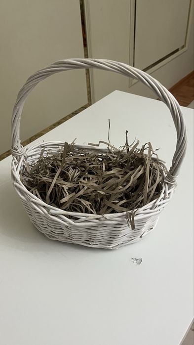 корзинки недорого продам