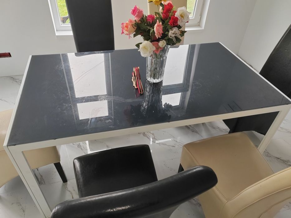 masă terasă și masă bucătărie