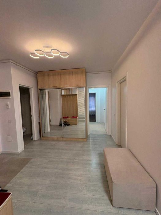 Apatrament 3 Camere, Prima inchiriere- Otopeni, Str.23 August