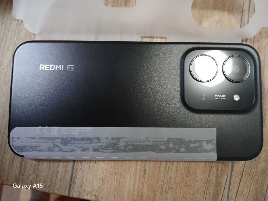 Xiaomi Redmi 15c 8gb