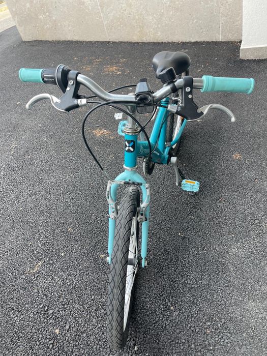 Vand Bicicleta 20inch B-Twin