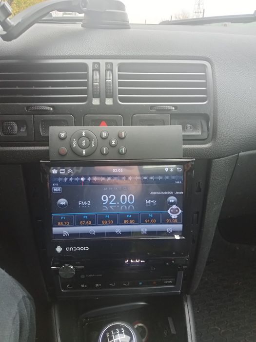 Navigatie auto universală