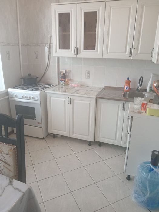 Продам квартиру.