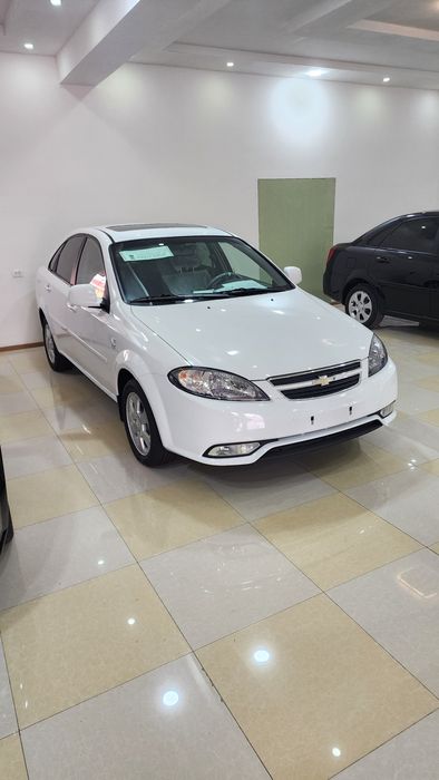 Джентра  автомат  2023й без пробег