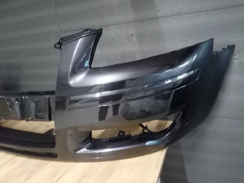 Bara fata Audi A3 8P LZ7L 1R 1R1R Lava Gray Gri 2005-2008