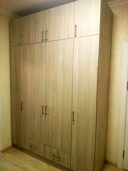 Изготовление Качественной Мебели для Вашего Дома