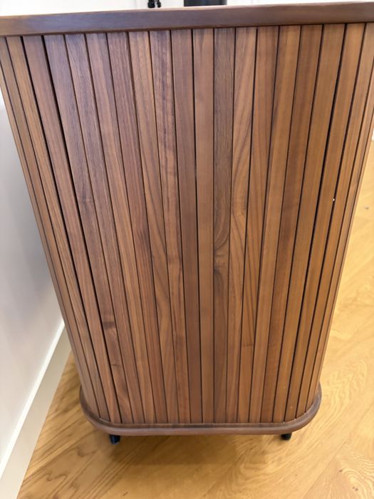 Комод «Ипанема» - ореховое дерево