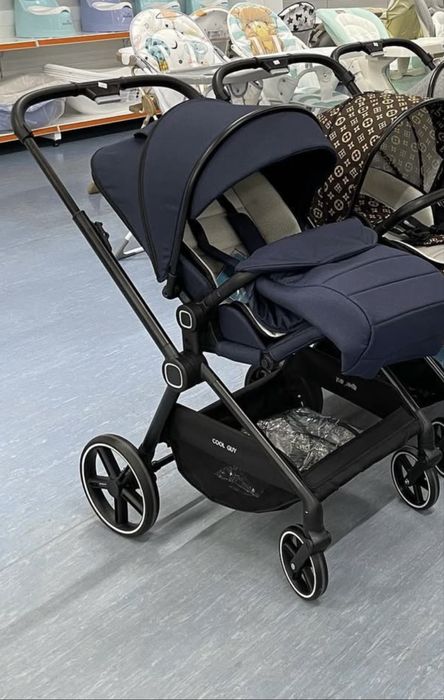 Продам коляску Cool guy