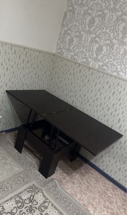 Срочно! Продам стол трансформер