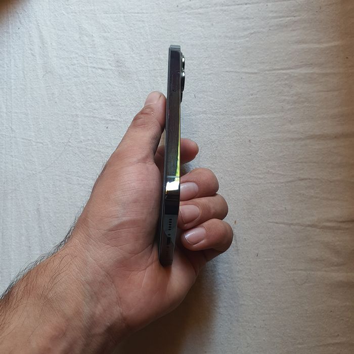 Iphone 13 pro 256 92%