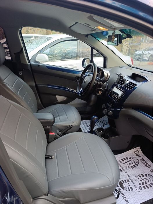 Spark 4  позиция, 2021 год