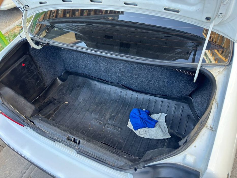 Chevrolet Nexia 1999 — 7