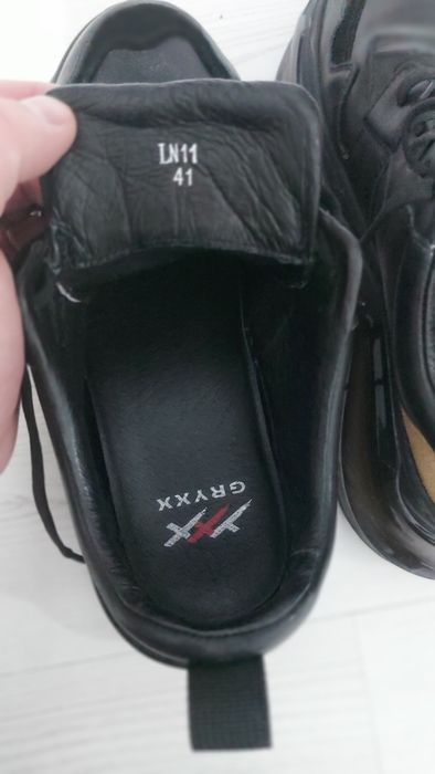 Adidasi Gryxx barbati 41/42