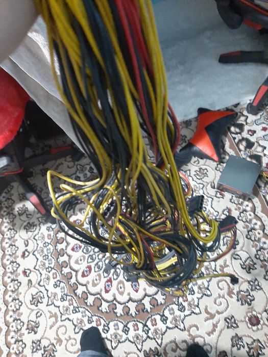 Блок питания 600w