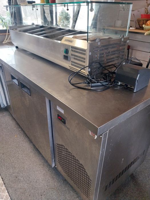 Дава се под наем Магазин в София, Лозенец - 25 кв.м за 99.45 € - Снимка #1