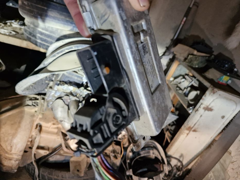 Компютер  газель эвотек мотор