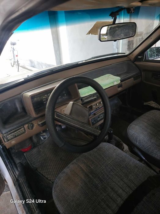 Tezlikda sotiladi VAZ2109