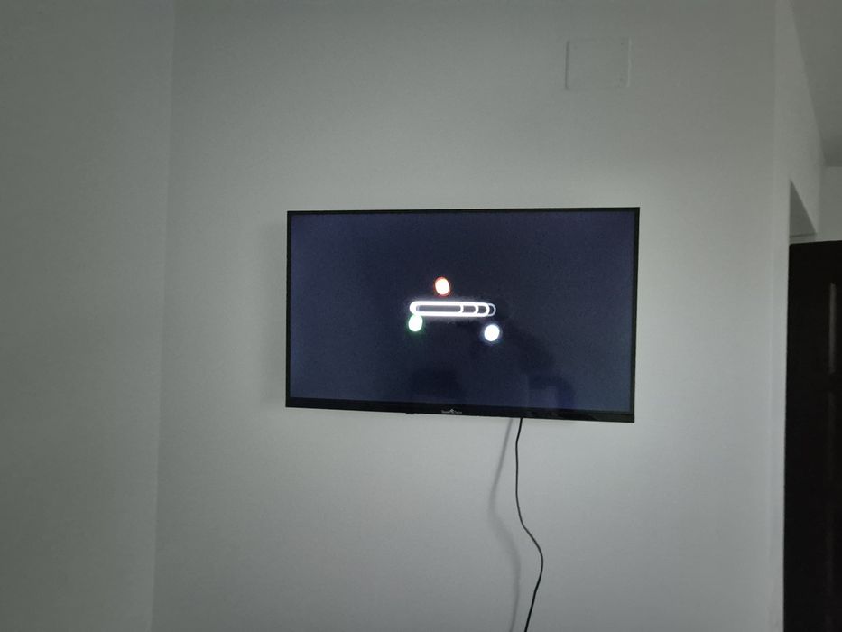 Smart TV  Smart Tech 32" preț fix