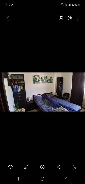 Vand apartament Bloc nou 2020 Salciei zona Mărul de Aur