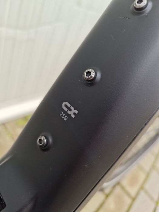 Електрически велосипед