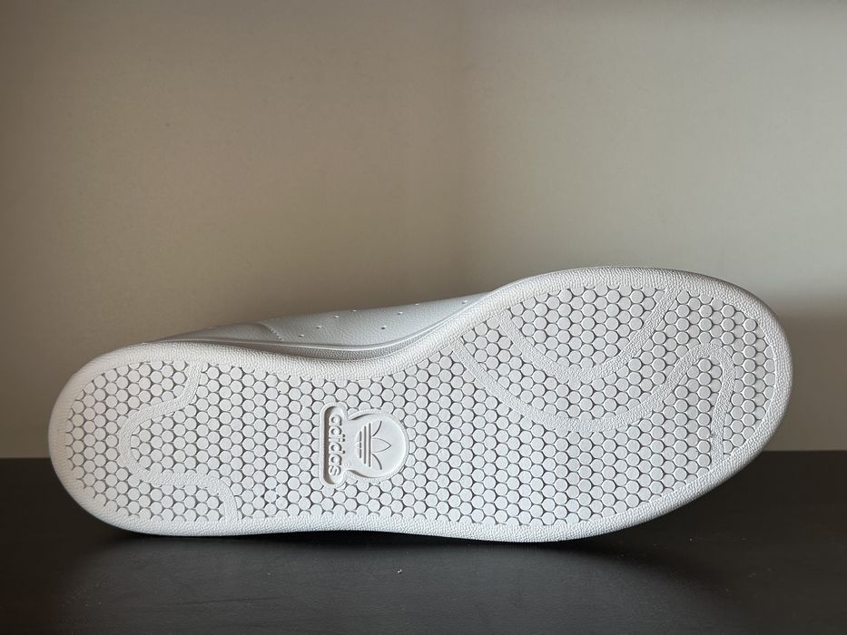 ADIDAS STAN SMITH 45номер 29см Стелка Нови с Кутия