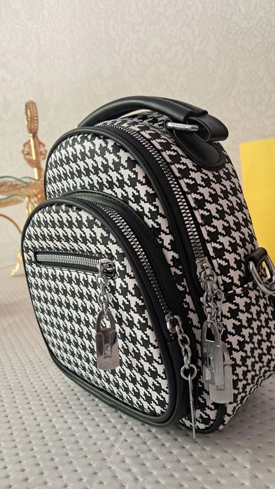 маленький рюкзак