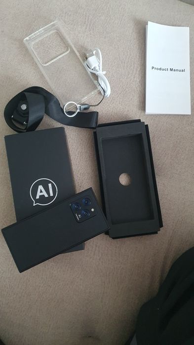 Переводчик новый