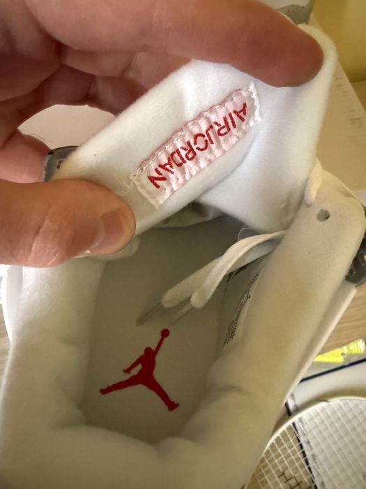 Jordan 4 Oreo marimea 38, 39, 40, 41, 42, 43