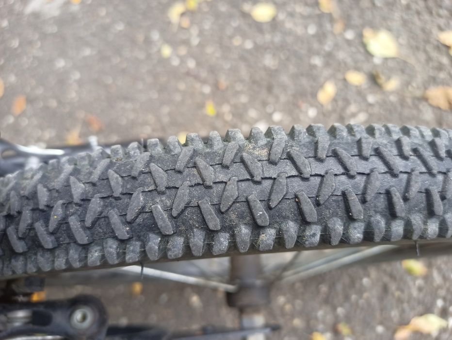 Bicicleta btwin aluminiu  16inch 4-7 ani