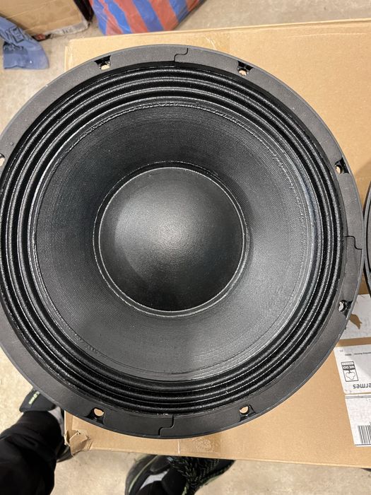 Faital Pro 12HP1060---2000W