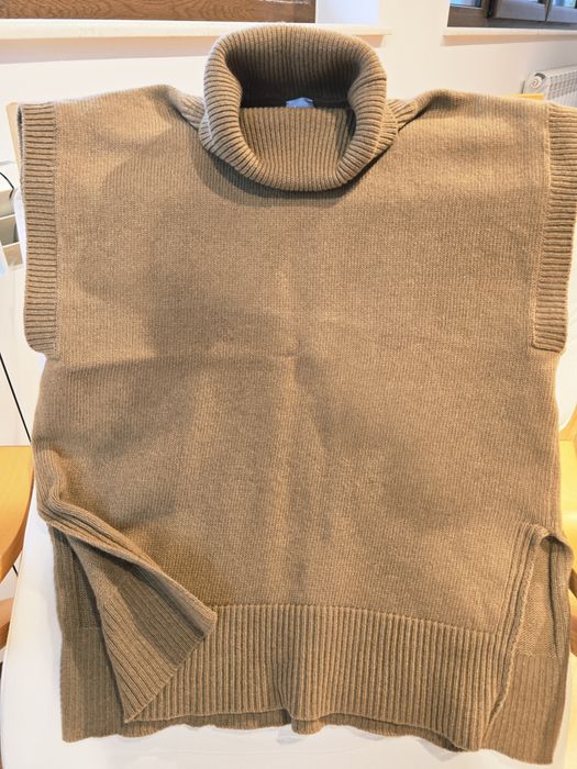 Жилет Свитер  BY YOOX WOOL ITALY