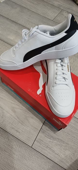 Маратонки PUMA Shuffle