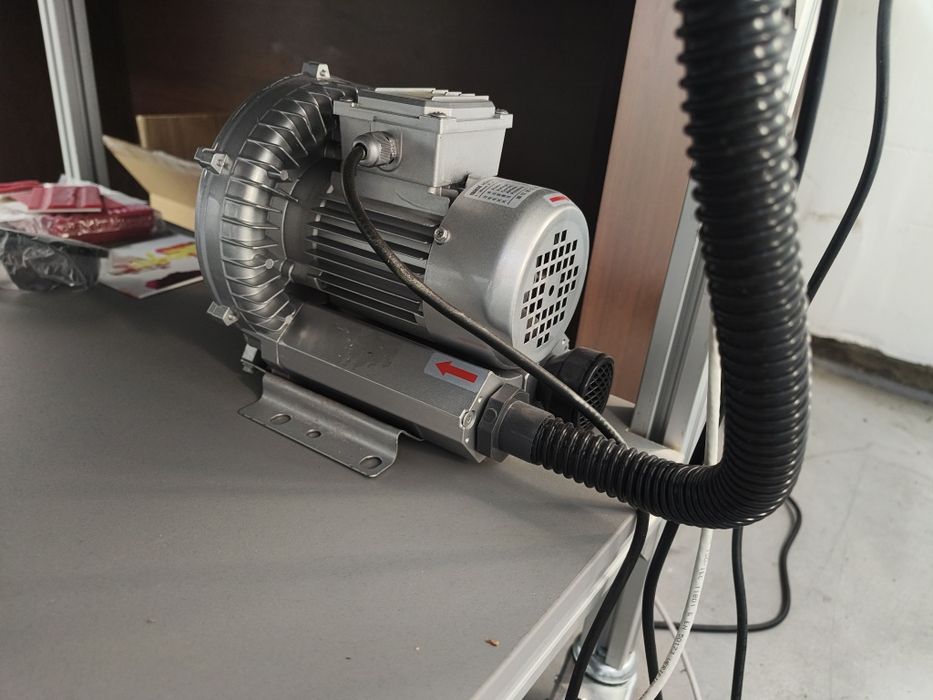 УВ принтер Азон Еидж / UV Printer Azon Edge