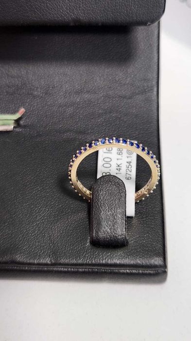 Inel aur 14k 1.68g(b67254.1/AG2 Tudor1)