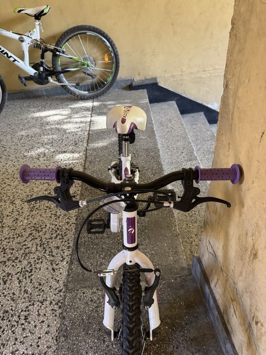 Продавам Детско колело