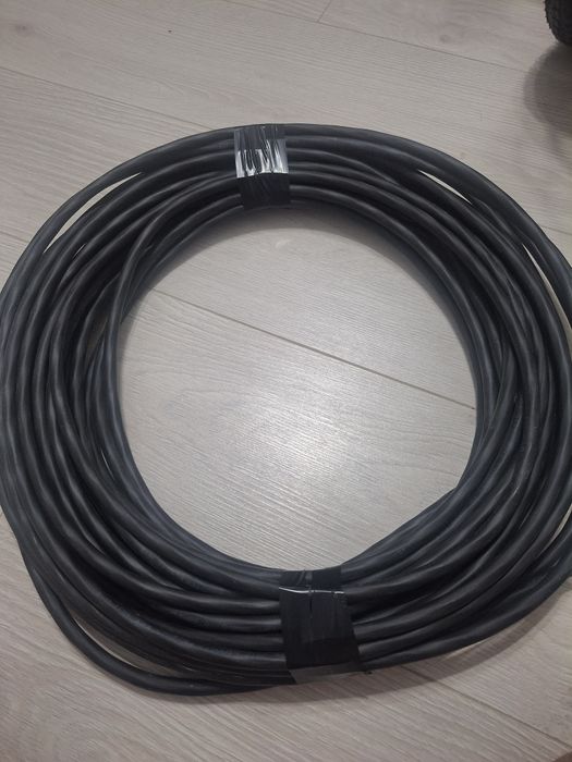 Продам кабель ГОСТ ВВГ-НГ 5x2.5