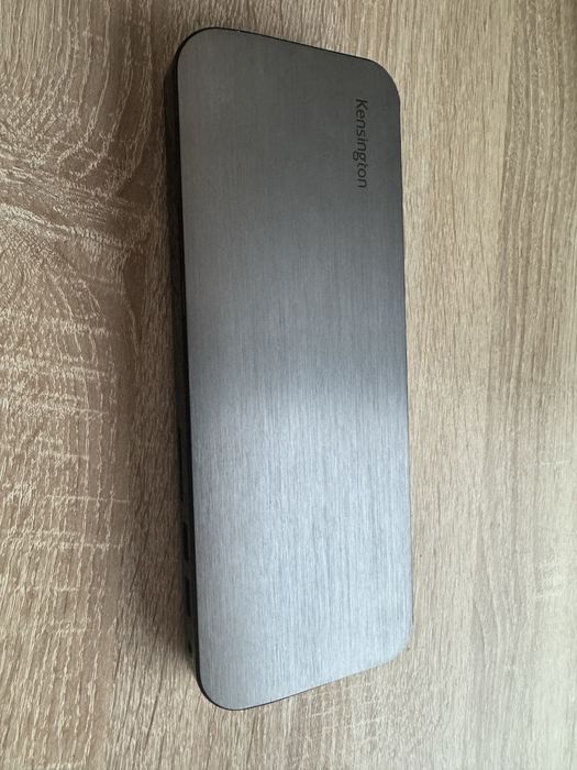 Докинг станция Kensington SD5300T Thunderbolt 3